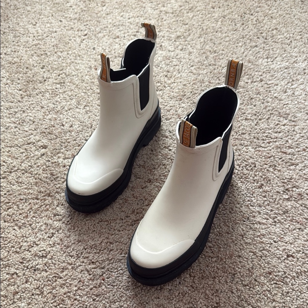 Isle Jacobsen Rain Boots